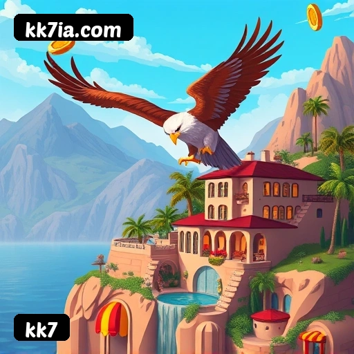 Comparação APP mobile vs versão web da kk7