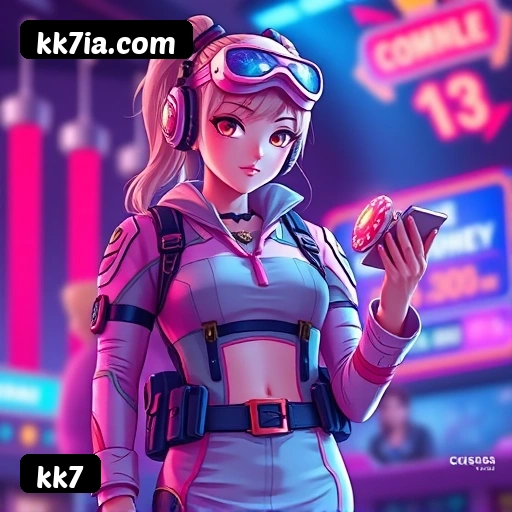 Tabela RTP dos jogos de cassino da kk7