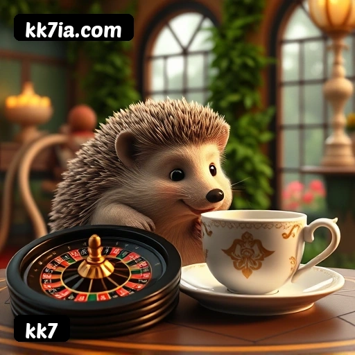 Loterias online disponíveis na kk7