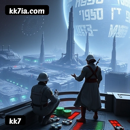 kk7 segurança SSL 256-bit - Licença Curaçao, eCOGRA, GLI certificado